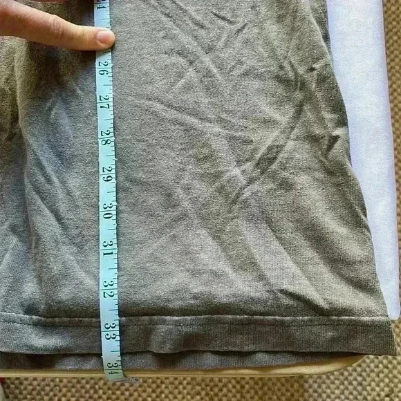 Carhartt (Lot/Bundle 2 items!) T-Shirt Long Sleeve & Short Sleeve Shirt Mens - Picture 7 of 15